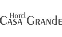 Logo Hotel Casa Grande