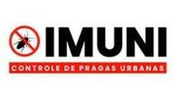 Logo Imune Controle de Pragas Urbanas e Limpeza de Caixas D´Água em Vitória e Região Metropolitana