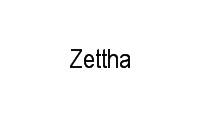 Logo Zettha em Água Fria