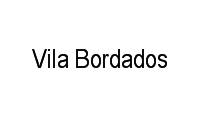 Logo Vila Bordados em Glória