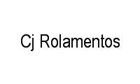 Logo Cj Rolamentos