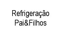 Logo Refrigeração Pai&Filhos em Campo Grande