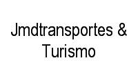 Logo Jmdtransportes & Turismo em Pechincha
