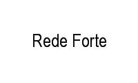 Logo Rede Forte em São Cristóvão