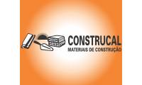 Logo Construcal Materiais de Construção em Neva