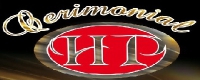 Logo de Hp Cerimonial em Cajazeiras