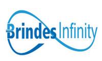Logo de Brindes Infinity