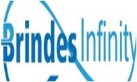 Logo Brindes Infinity em Indústrias I (barreiro)