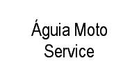 Logo Águia Moto Service em Centro