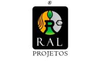 Logo Ral Projetos Ltda em Praia da Costa