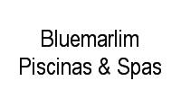 Logo Bluemarlim Piscinas & Spas