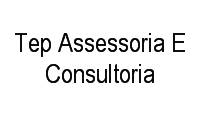 Logo Tep Assessoria E Consultoria em Parque da Vila Prudente