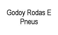 Logo Godoy Rodas E Pneus em Zona 7