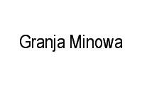 Logo Granja Minowa em Hedy