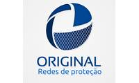 Logo Original Redes de Proteção