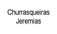 Logo Churrasqueiras Jeremias