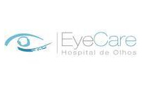 Logo Eye Care Hospital de Olhos - Matriz em Jardim América