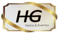 Logo HG Festas e Eventos em Espinheiros