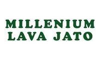 Logo Lava Jato Millenium em Vila Rica