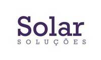 Logo SOLAR SOLUÇÕES em Atalaia