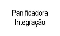 Logo Panificadora Integração em Xaxim