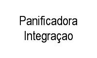 Logo Panificadora Integraçao