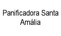 Logo Panificadora Santa Amália em Boqueirão