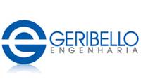 Logo Geribello Engenharia - Centro (República) em República