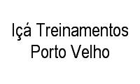 Logo Içá Treinamentos Porto Velho