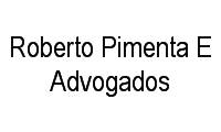 Logo Roberto Pimenta E Advogados em Centro