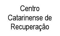 Logo Centro Catarinense de Recuperação em Agronômica