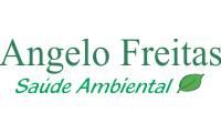 Logo Angelo Freitas Saúde Ambiental em Daniel Lisboa