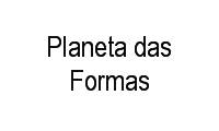 Logo Planeta das Formas em Chácara Belenzinho