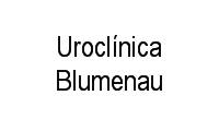 Logo Uroclínica Blumenau em Garcia