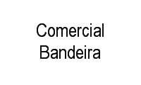 Logo Comercial Bandeira em Benfica