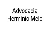 Logo Advocacia Hermínio Melo em Umarizal