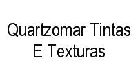 Logo Quartzomar Tintas E Texturas em Parque Belo Horizonte Industrial