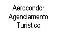 Logo Aerocondor Agenciamento Turístico em Centro