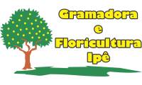 Logo Gramadora E Floricultura Ipê em Jardim Novo Mundo
