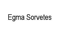 Logo Egma Sorvetes em Setor Campinas