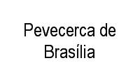 Logo Pevecerca de Brasília