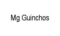 Logo Mg Guinchos em Jurema