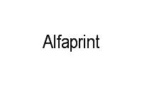 Logo Alfaprint