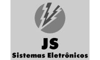 Logo Js Sistemas Eletrônicos