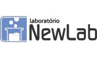 Logo Newlab Análises Clínicas em Pituba