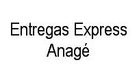 Logo Entregas Express Anagé