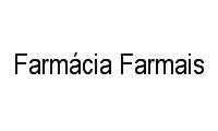 Logo Farmácia Farmais em Uberaba