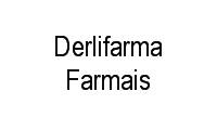Logo Derlifarma Farmais em Água Verde