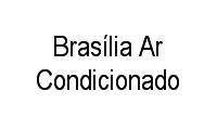 Logo Brasília Ar Condicionado