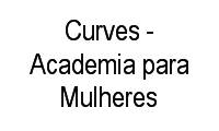 Logo Curves - Academia para Mulheres em Vila Prudente
